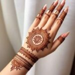 imgi 259 back hand mehndi design easy for girl 150x150
