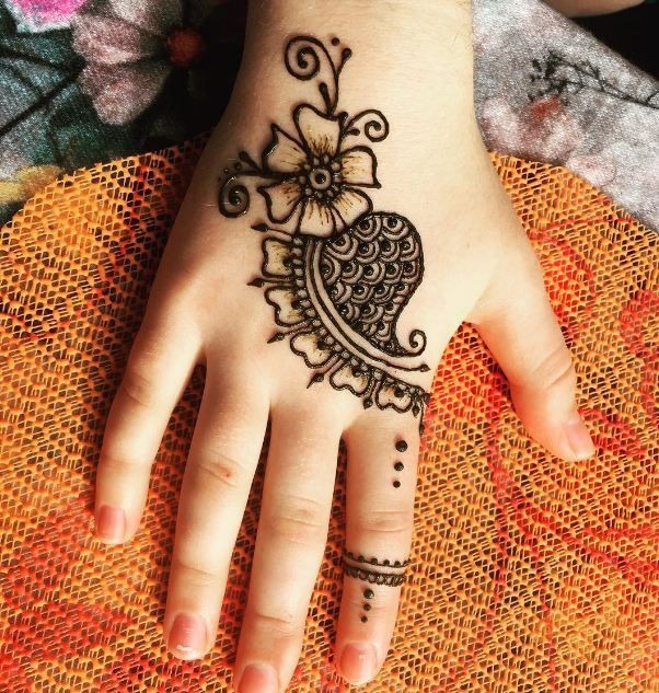 imgi 26 mehndi circle design for kids