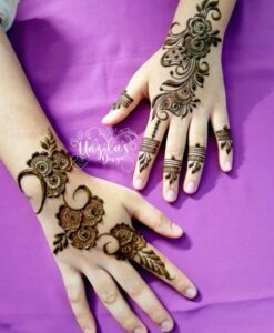 imgi 282 simple mehndi designs for kids beginners 1 247x300