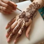 imgi 283 back hand mehndi design easy arabic 150x150