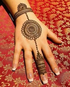 imgi 285 girl cute mehndi designs for kids simple 1 241x300