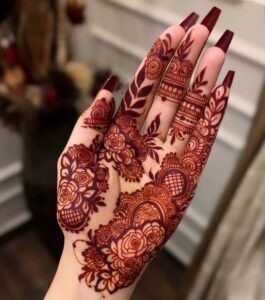 imgi 290 front hand simple mehndi design images 265x300
