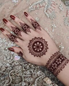 imgi 290 simple mehndi design photo arabic simple and beautiful 242x300