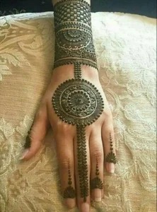 imgi 296 arabic back hand mehndi design simple 222x300