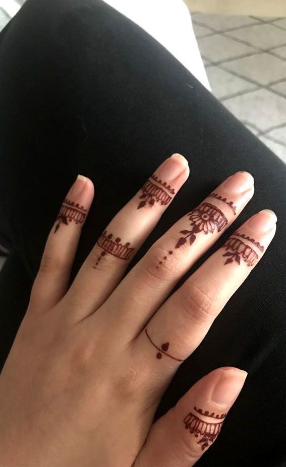 imgi 29 Finger Mehndi Design Images 58 imgi 29 Finger Mehndi Design Images 58