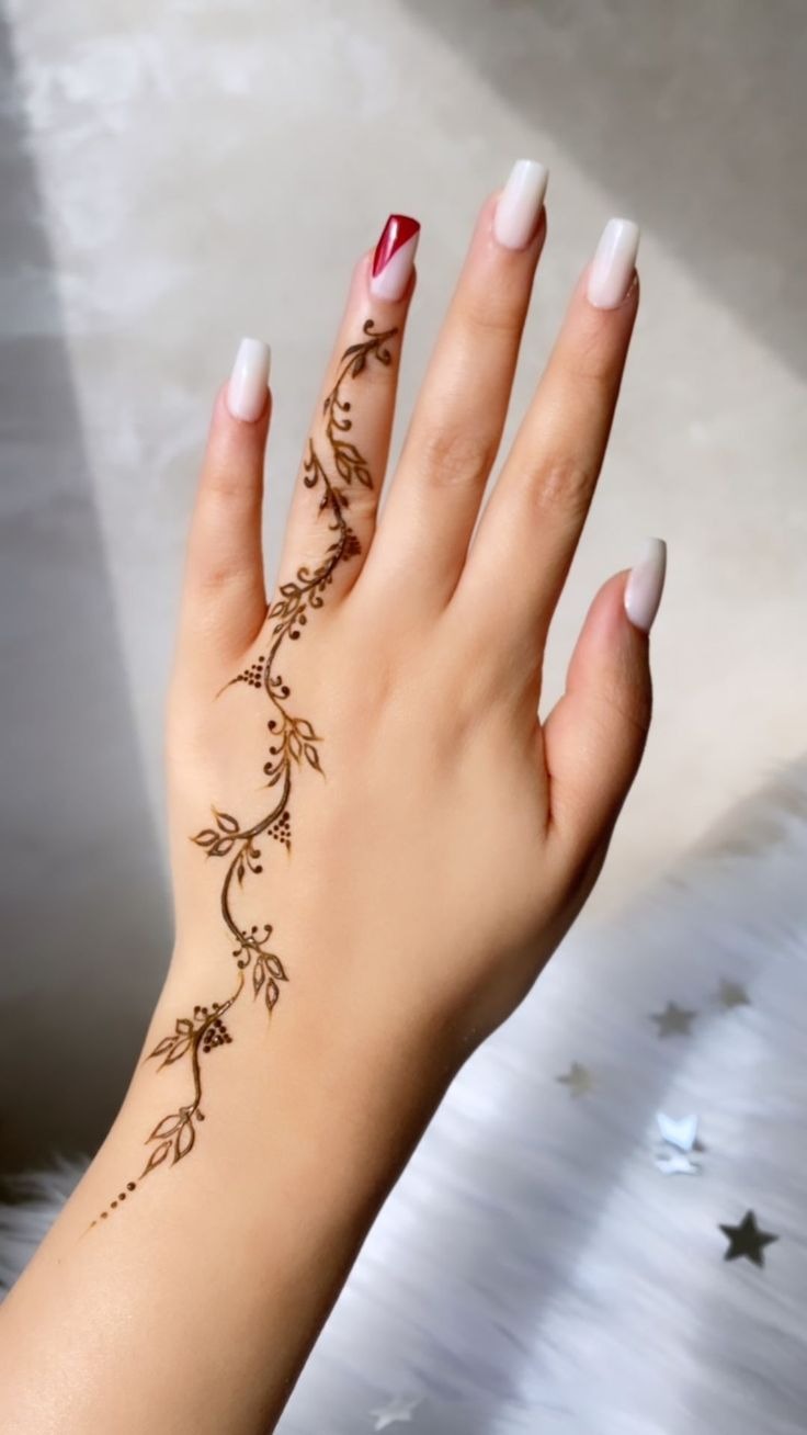 imgi 30 Finger Mehndi Design Images 59 imgi 30 Finger Mehndi Design Images 59