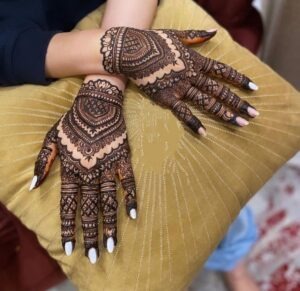 imgi 310 simple mehndi design easy and beautiful arabic full hand 300x291