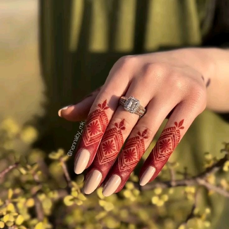 imgi 31 Finger Mehndi Design Images 60 imgi 31 Finger Mehndi Design Images 60