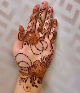 imgi 324 bridal royal front hand mehndi design 1 258x300