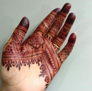 imgi 342 front hand mehndi design simple and easy full hand 1 300x298
