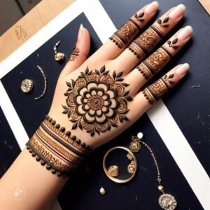 imgi 343 simple mehndi design photo cute 1 300x300