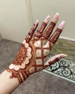 imgi 344 back hand mehndi design arabic simple and beautiful 242x300