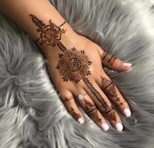 imgi 346 simple mehndi design arabic 1 300x289