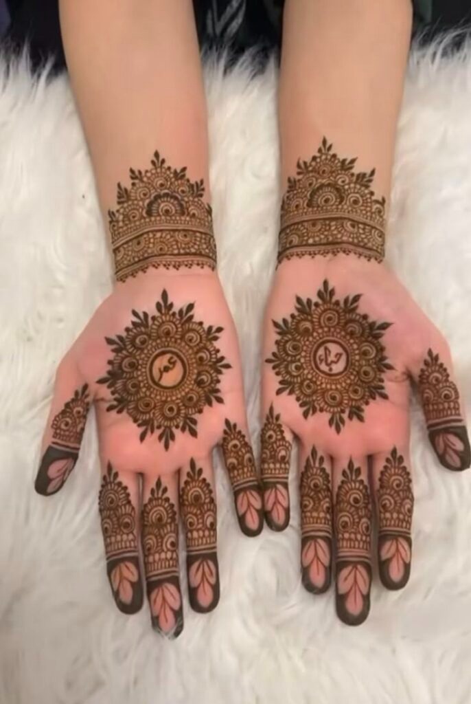 imgi 359 mehndi design girl photo simple simple and beautiful 686x1024
