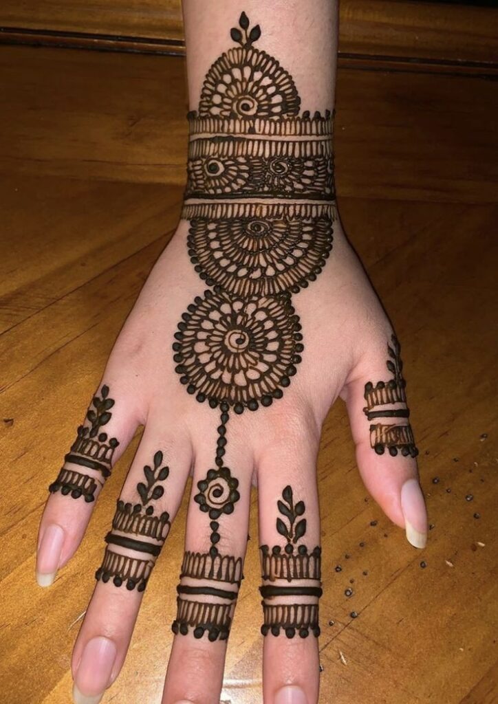 imgi 360 easy and simple mehndi designs for kids 724x1024
