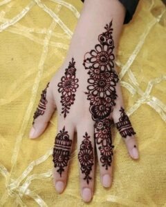 imgi 373 simple and beautiful simple mehndi design photo back hand 240x300