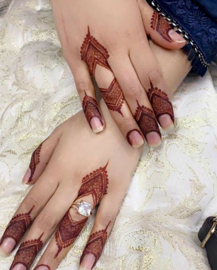 imgi 38 Finger Mehndi Design Images 47 imgi 38 Finger Mehndi Design Images 47