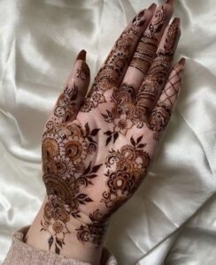 imgi 390 simple mehndi design photo back hand front and back 1 244x300