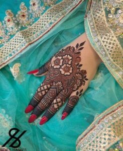 imgi 397 cute simple mehndi design front hand 245x300