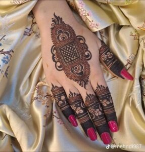 imgi 399 simple mehndi design arabic back hand 1 287x300