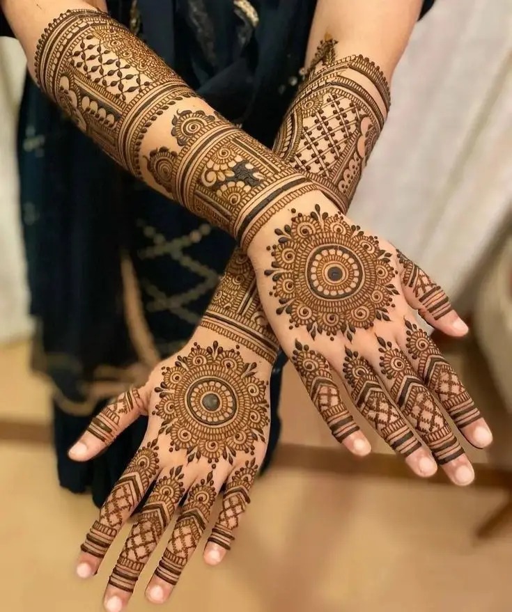 imgi 39 back hand mehndi design beautiful