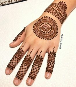 imgi 403 back hand mehndi design for kids 1 263x300