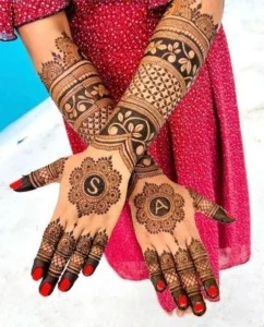 imgi 405 stylish back hand mehndi design aesthetic 1 242x300