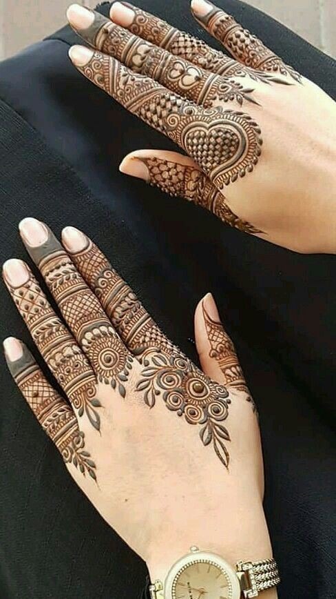imgi 40 Finger Mehndi Design Images 10 imgi 40 Finger Mehndi Design Images 10