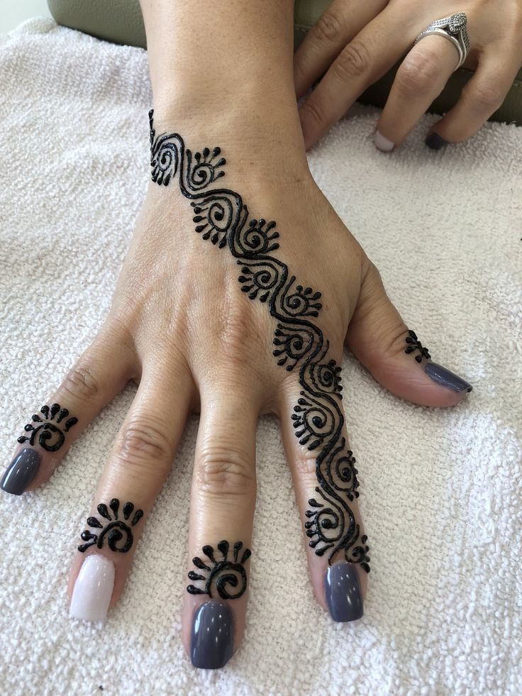 imgi 40 arabic mehndi design for kids