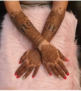 imgi 412 easy back hand mehndi design 1 268x300