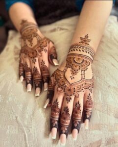 imgi 414 back side full hand simple mehndi design easy and beautiful 241x300