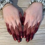 imgi 418 mehndi design photo back hand stylish simple and beautiful 150x150