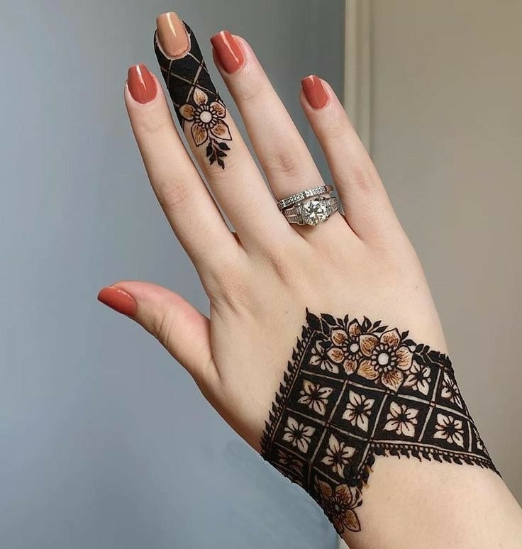 imgi 43 Finger Mehndi Design Images 40 imgi 43 Finger Mehndi Design Images 40