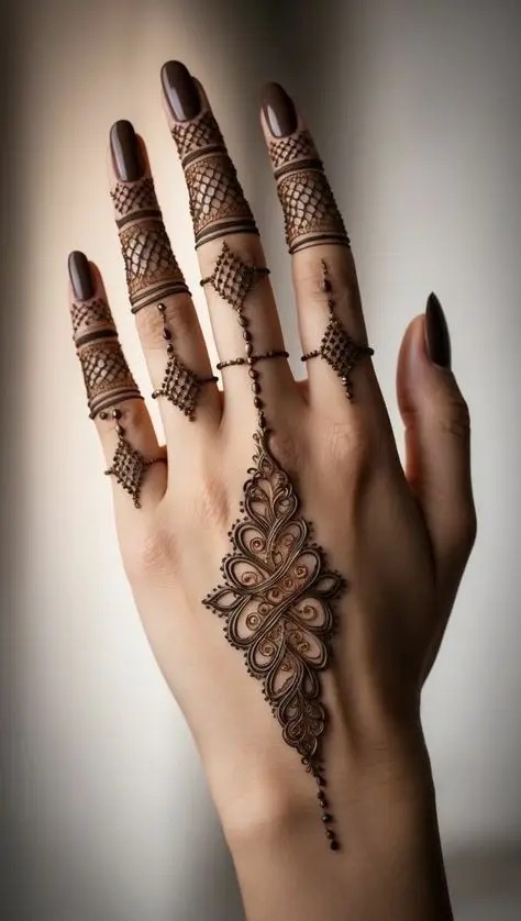 imgi 43 bridal back hand mehndi design