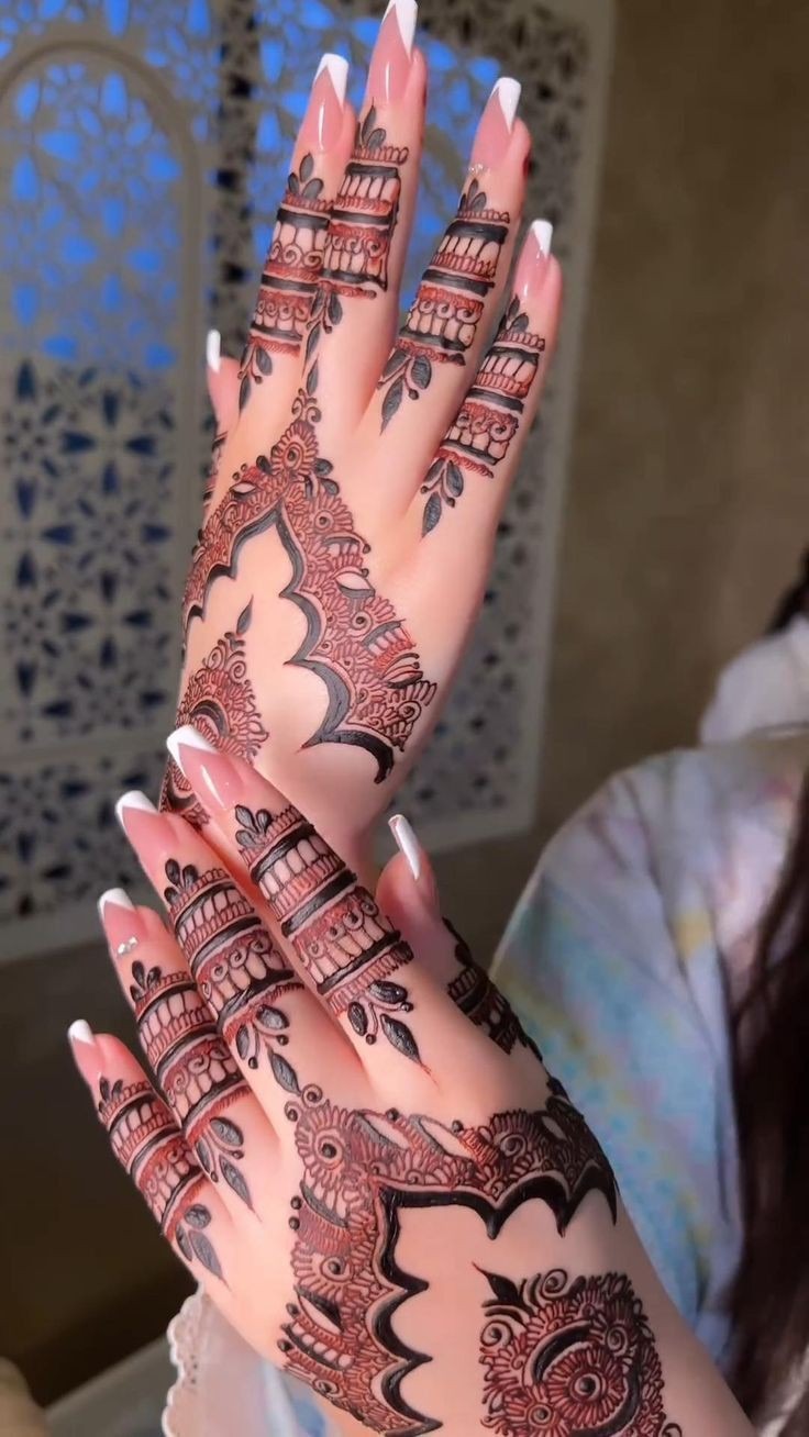 imgi 43 simple mehndi design images arham mehndi front hand stylish front hand