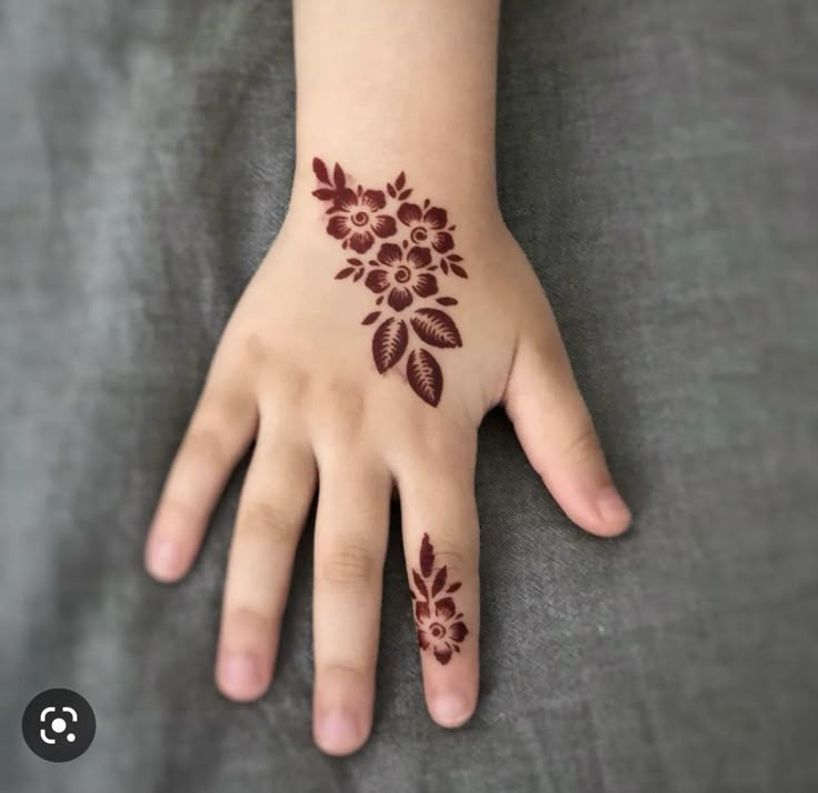 imgi 44 birthday mehndi design for kids