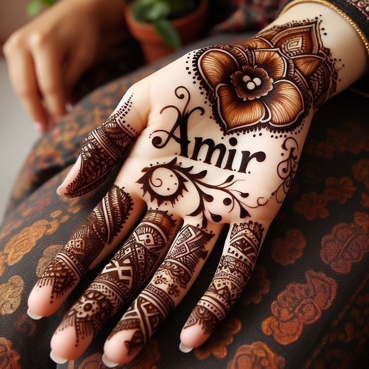imgi 53 arabic front hand stylish front hand simple mehndi design