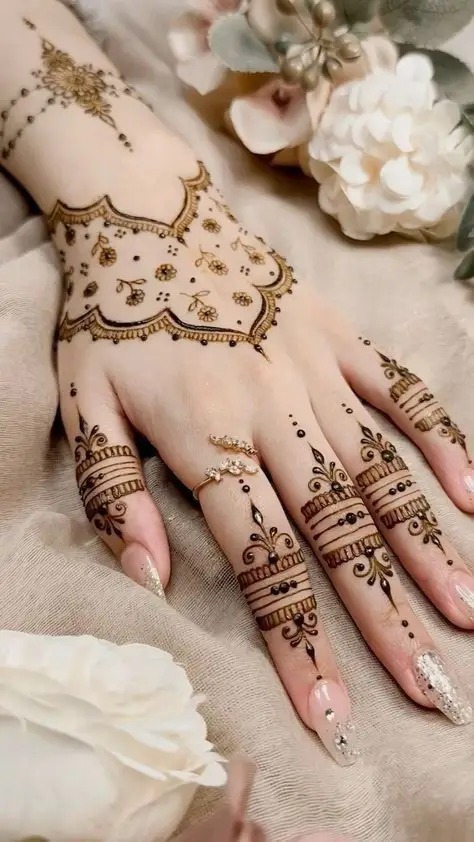 imgi 62 bharwa back hand mehndi design