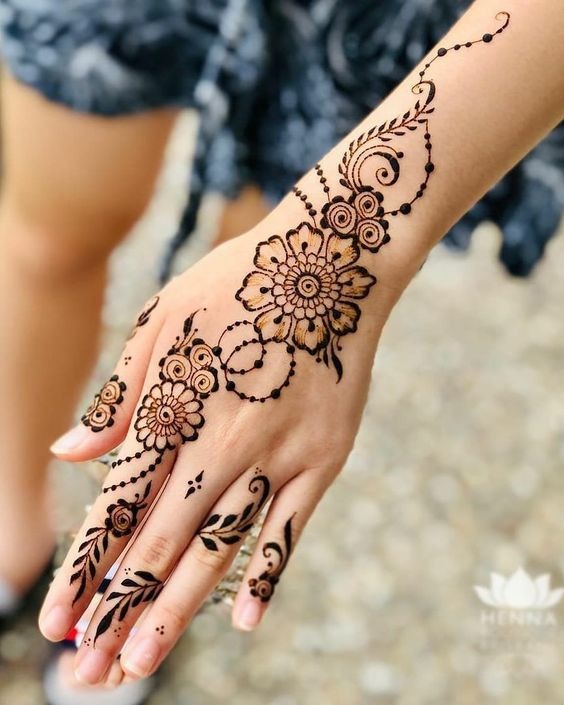 imgi 69 Finger Mehndi Design Images 23 imgi 69 Finger Mehndi Design Images 23