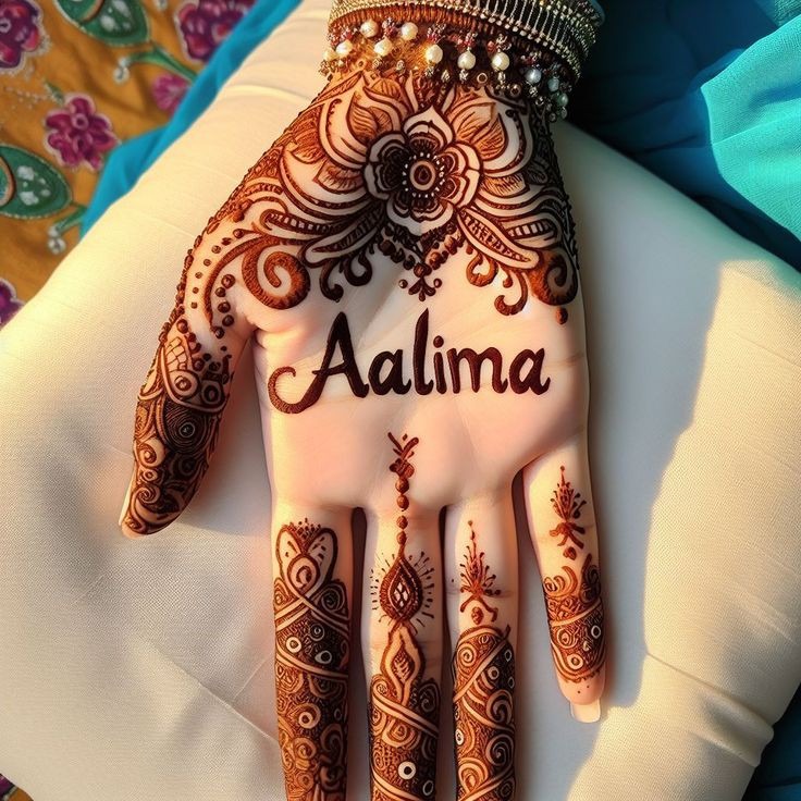 imgi 72 aesthetic mehndi design simple front hand arabic