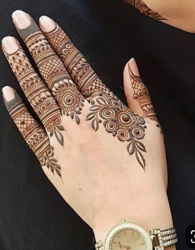 imgi 78 Finger Mehndi Design Images 16 imgi 78 Finger Mehndi Design Images 16
