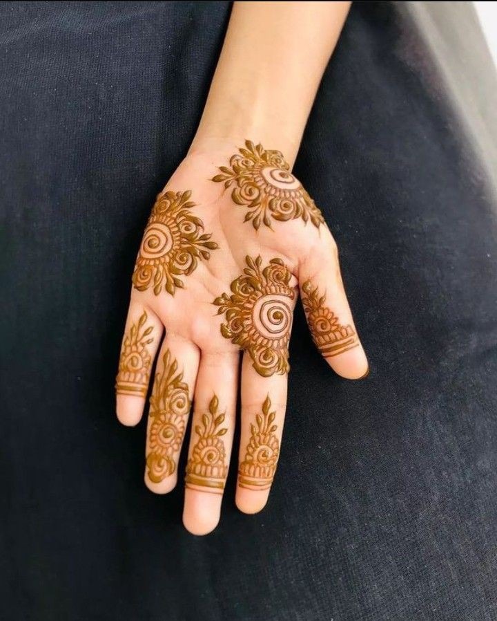imgi 81 designer mehndi design simple front hand