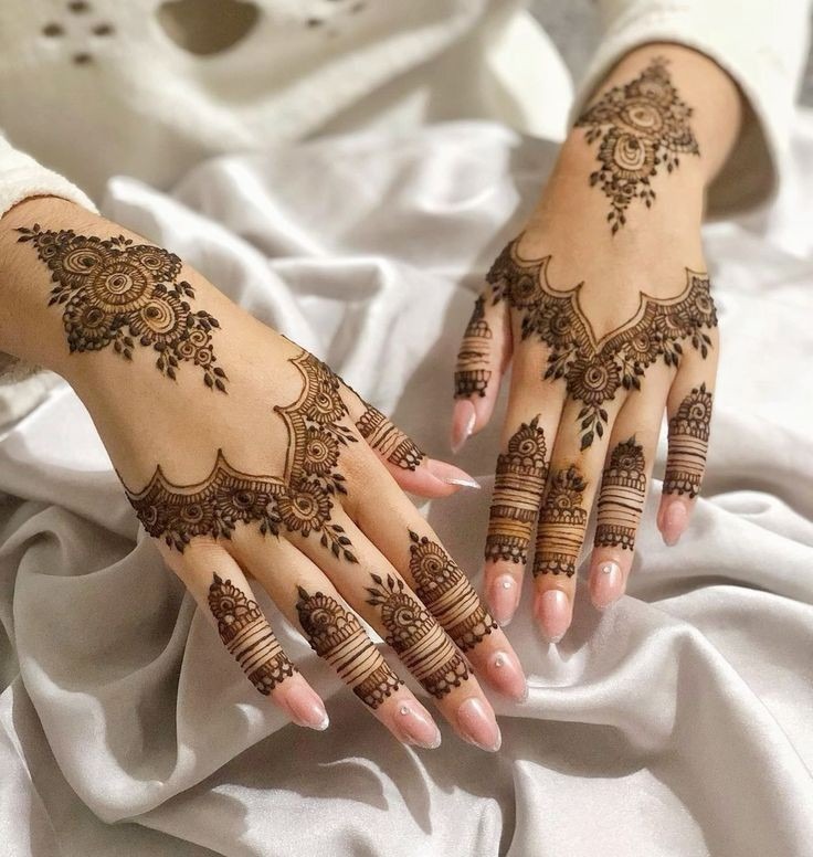 imgi 81 simple mehndi design dulhe ki