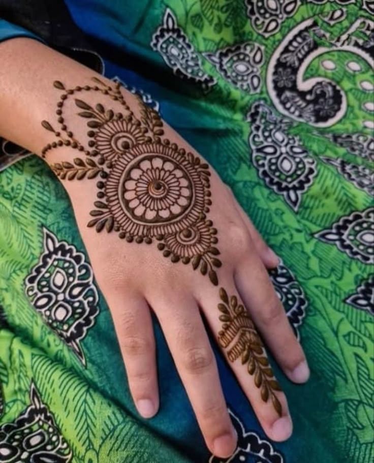 imgi 85 girl cute easy mehndi designs for kids front hand