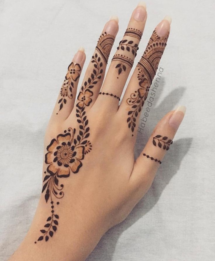 imgi 8 Finger Mehndi Design Images 86 imgi 8 Finger Mehndi Design Images 86