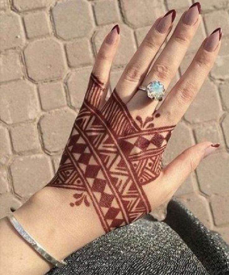 imgi 90 Finger Mehndi Design Images 5 imgi 90 Finger Mehndi Design Images 5