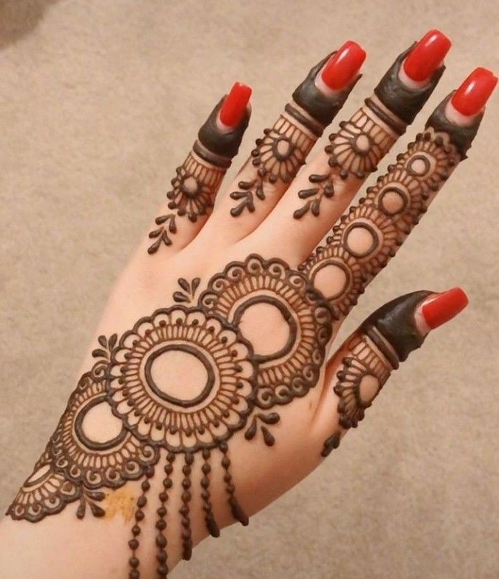 imgi 90 arabic simple mehndi design for kids