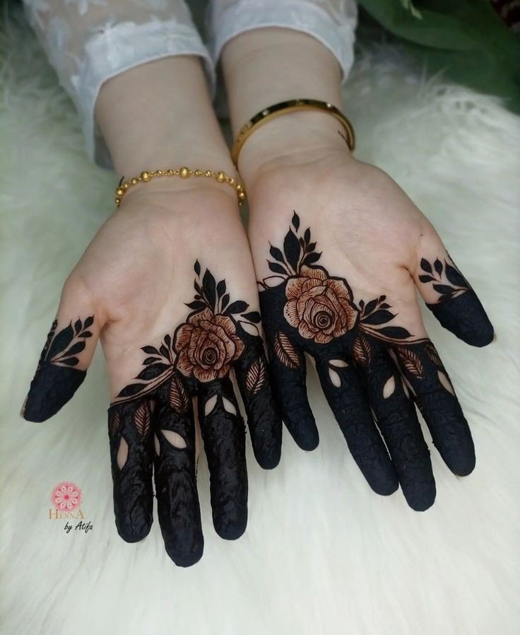 imgi 90 front hand mehndi design arabic simple and beautiful images