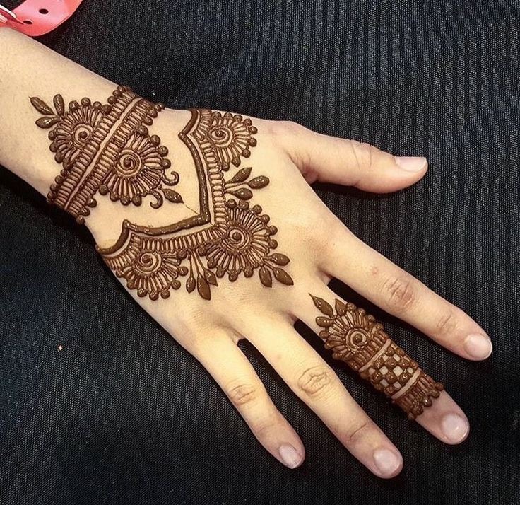 imgi 91 mehndi design for kids cat