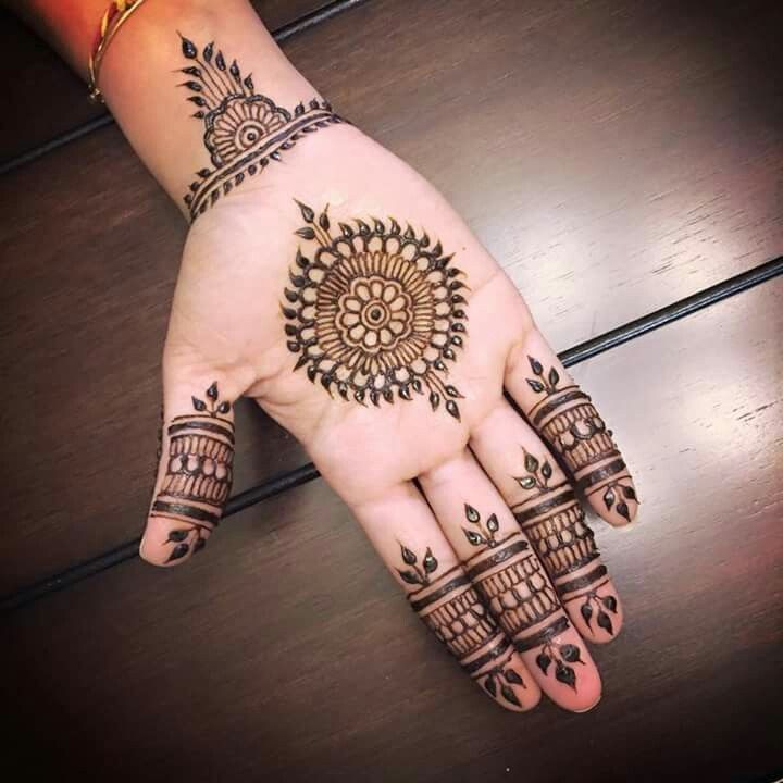 imgi 94 arabic simple mehndi designs for kids front hand 1